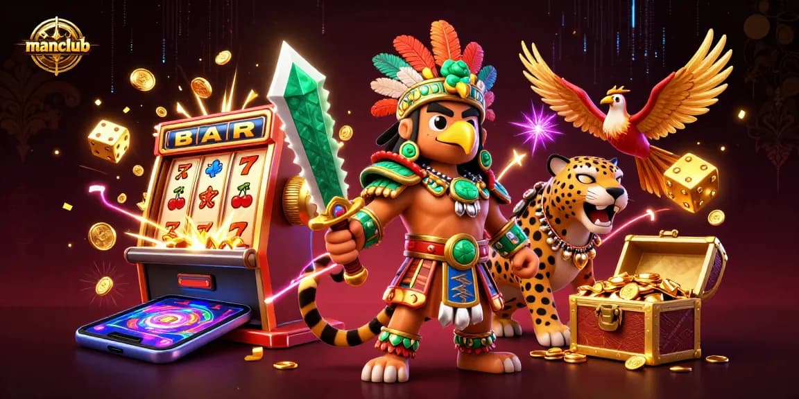 Why manclub Is the Best Choice for Gamblers in 2026