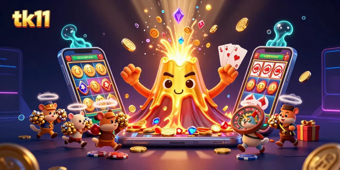Pocket Guide to tk11: Quick Tips for Gamblers' Winning Strategies in 2026