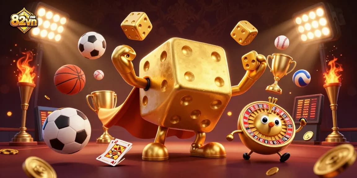 7 Warning Signs When Choosing 82vn for Winning Strategies in 2026 Gambling