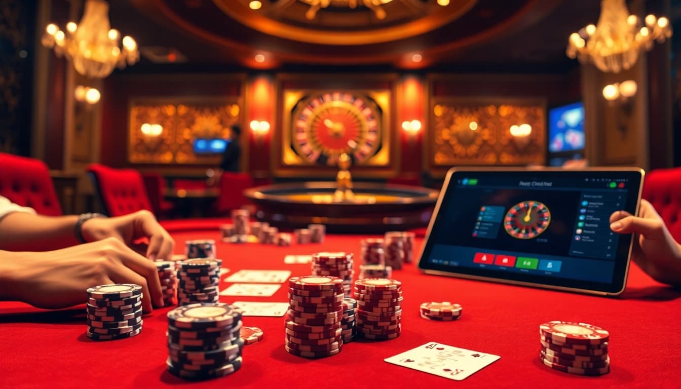Winning Strategies for Gamblers at https://8kbetwin.com/ in 2026: Bankroll Management and Advanced Tips