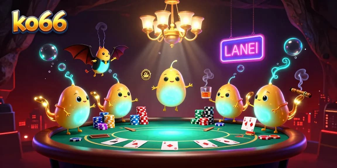 ko66 Scored: Our Rating System Reveals Winning Strategies for Gamblers in 2026
