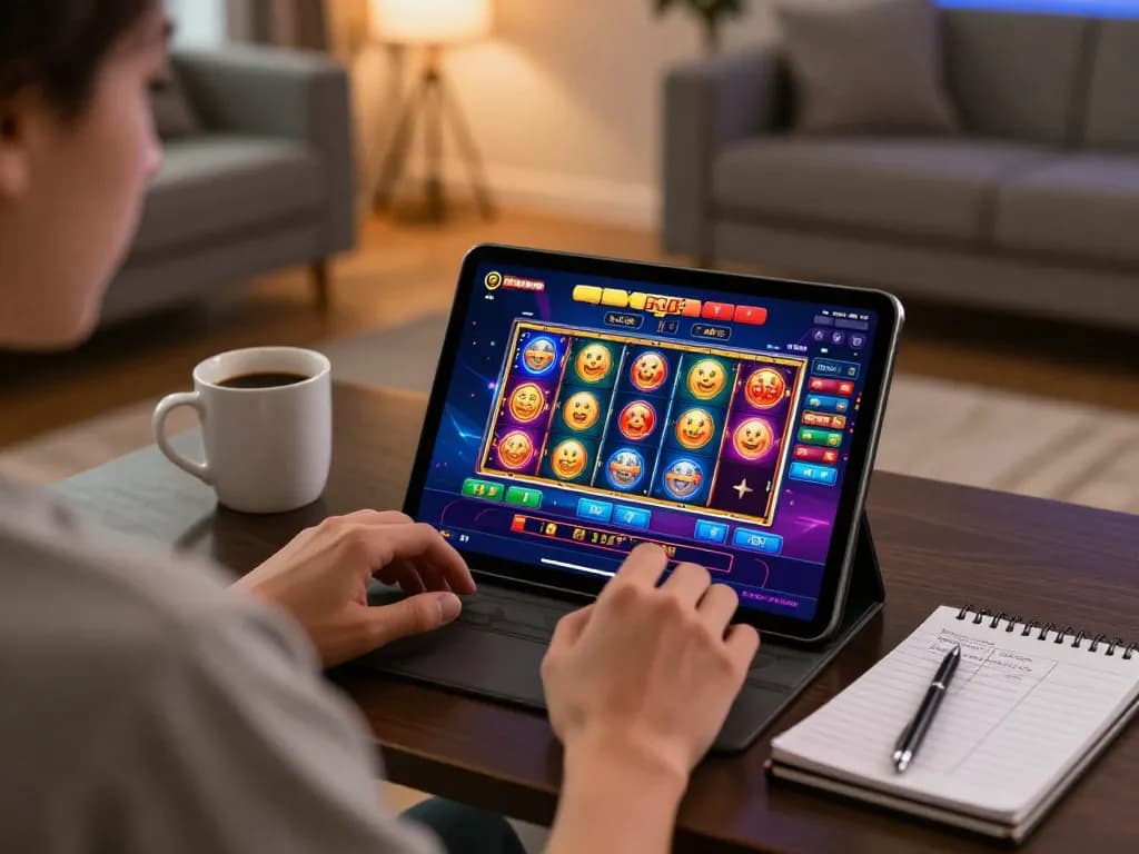 Winning Strategies at https://nk88.actor/: Mastering Online Gambling in 2026