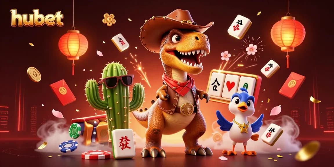 The Definitive hubet Casino Resource for 2026: Proven Strategies for Successful Betting