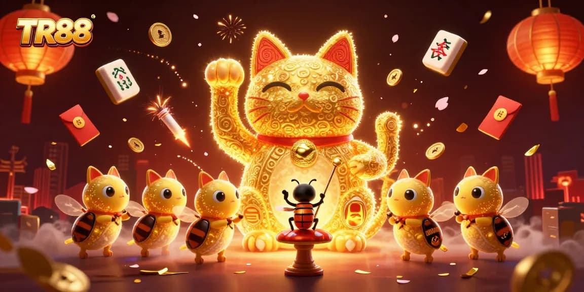 10 Proven TR88 Techniques for Winning Strategies in Online Gambling