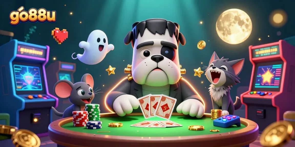 The Essential go88u Handbook for Smart Gamblers: Winning Strategies for 2026