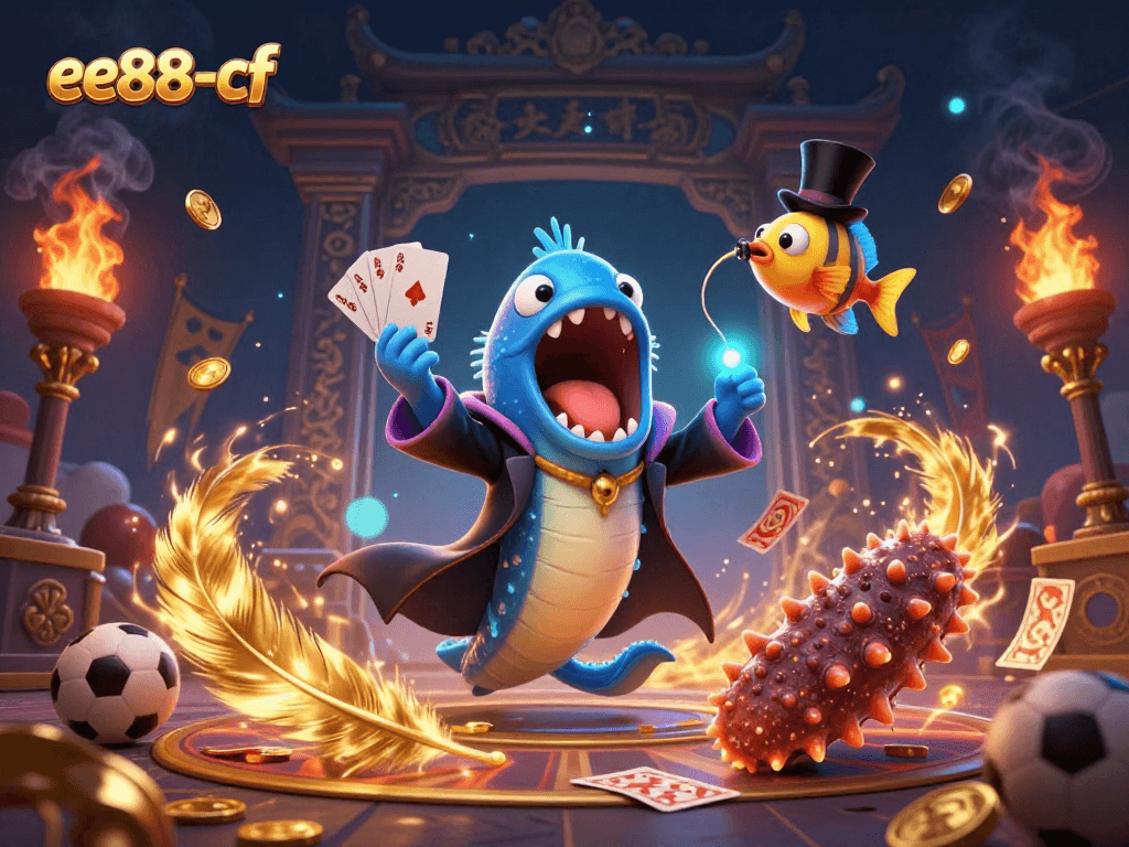 11 Key ee88-cf Factors That Matter Most for Gamblers in 2026