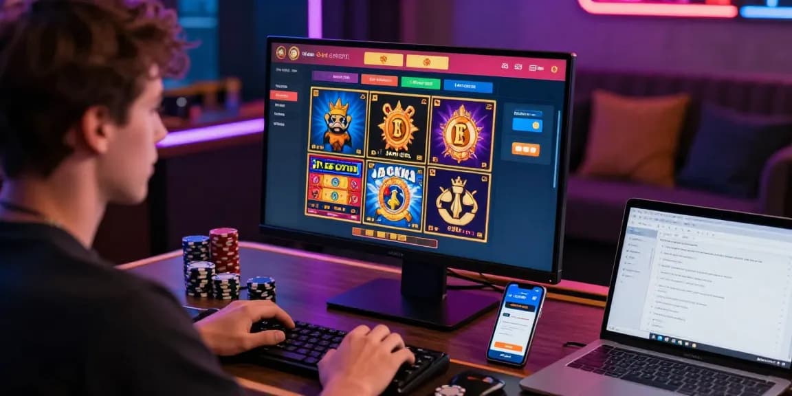 Masterful Credit Card Casino Strategies for Advanced Players