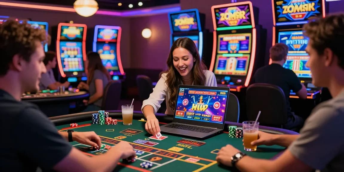 The State of Jumpspace Credit Card Casinos in 2026: A Complete Overview of Benefits