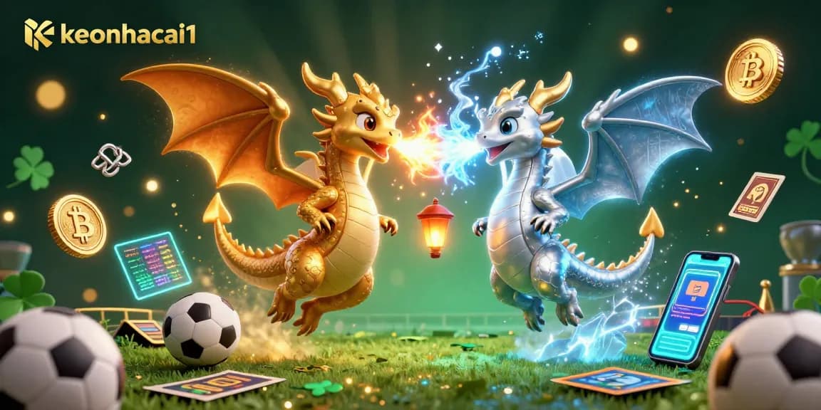 Top 7 Ways keonhacai1 Changes Sports Betting Strategies for Gamblers in 2026