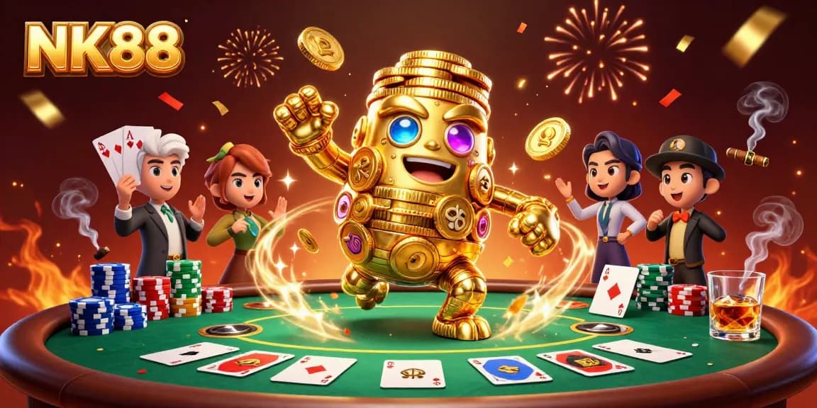Strategic NK88 Betting Results: The Method Behind Better Odds for Gamblers