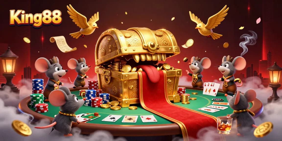 How Does King88 Demonstrate Winning Strategies for Bettors in 2026?