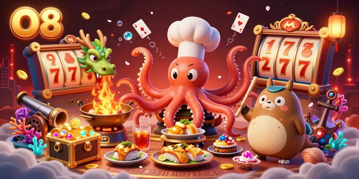 O8 Casino: Expert Strategies for Winning Big in 2026