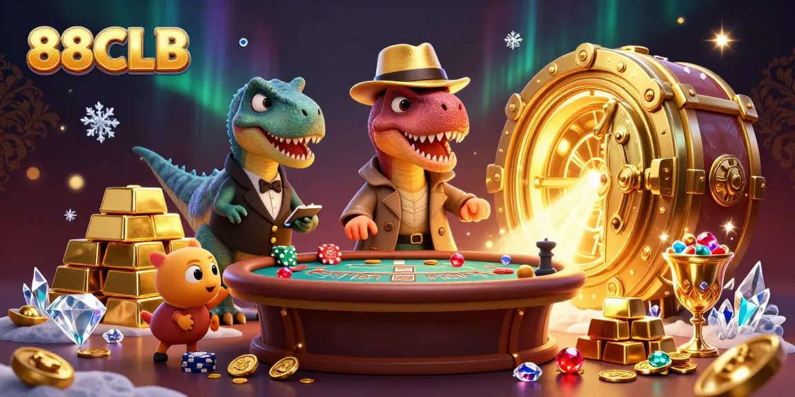 11 Key 88CLB Casino Strategies That Matter Most for Gamblers in 2026