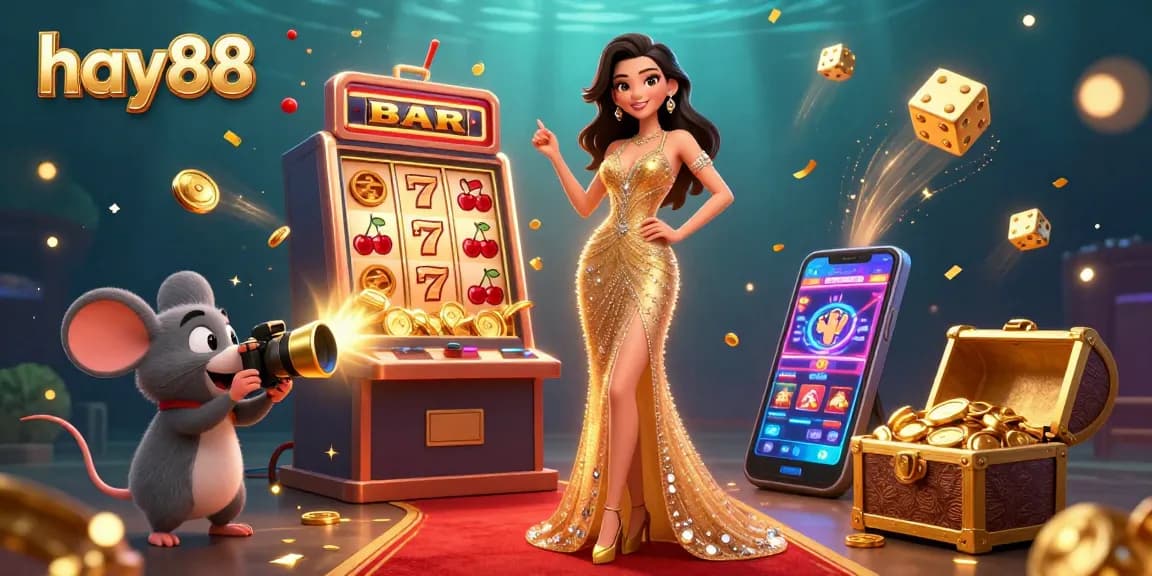 Hay88 Review 2026: Proven Strategies for Winning Big at This Premier Betting Site