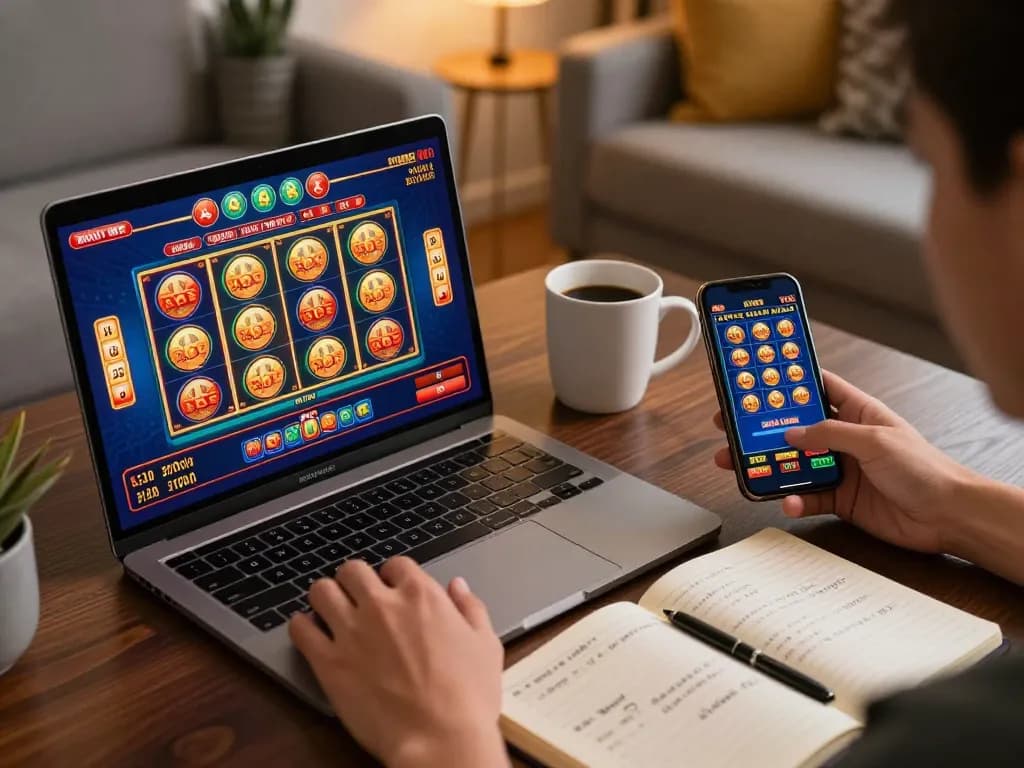 Winning Strategies at Ace96au: Elevate Your Online Casino Experience in 2026