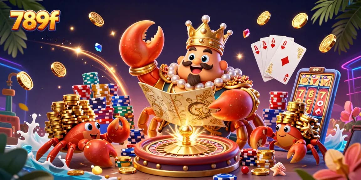 Overlooked 789f Risks Every Gamblers Should Know About Winning Strategies in 2026