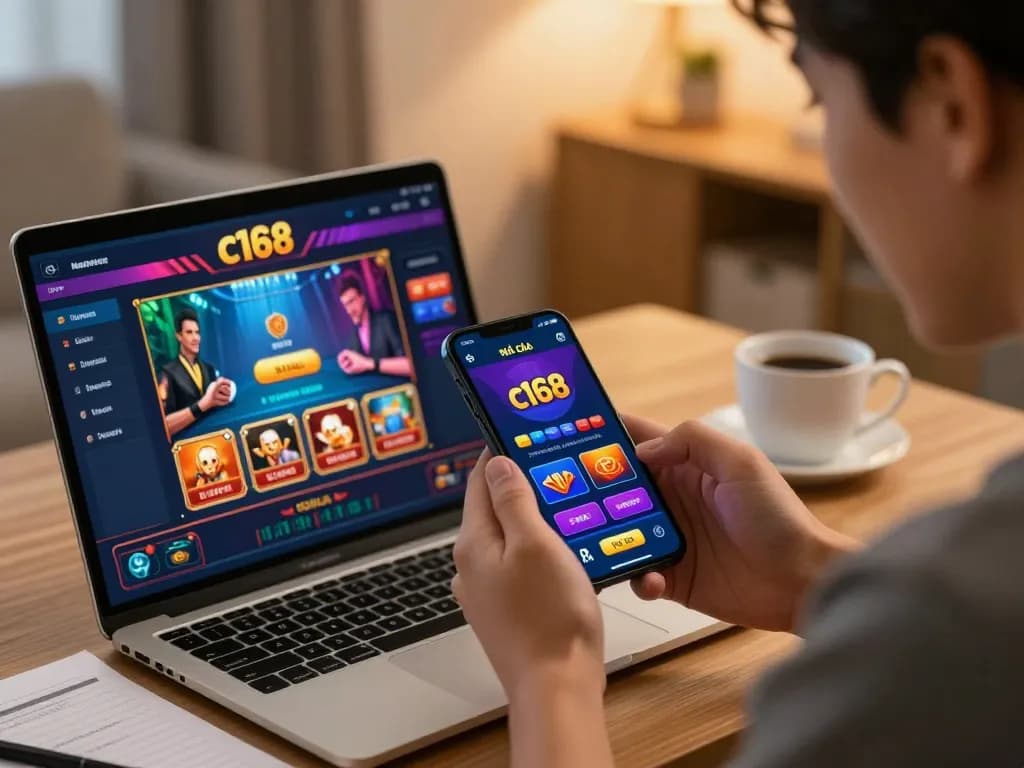 Mastering Your Bets: Strategies for Success with nhà cái c168 in 2026
