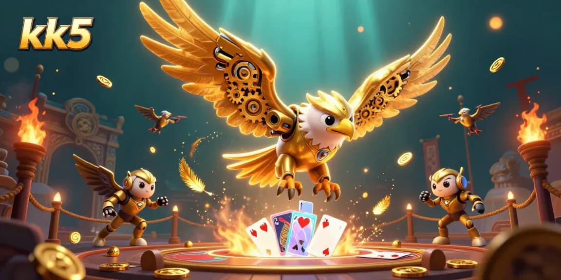 A Practical kk5 Framework for Strategic Gaming Success in 2026