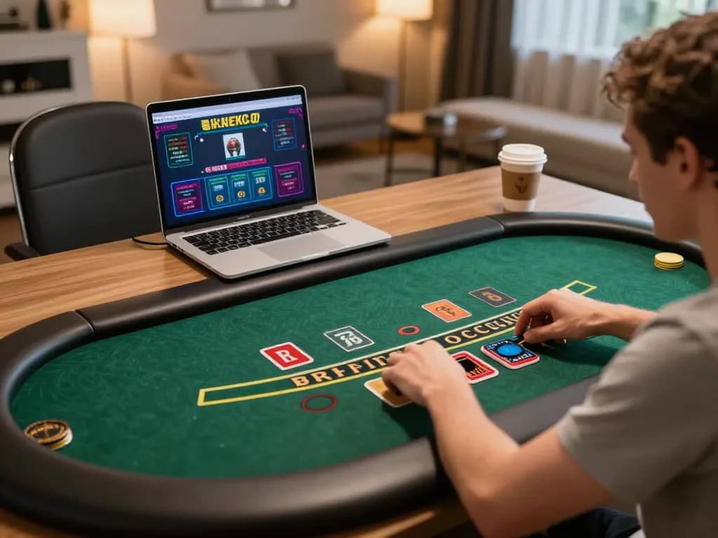 Win Big with Vin88: Essential Strategies for Online Blackjack Success in 2026
