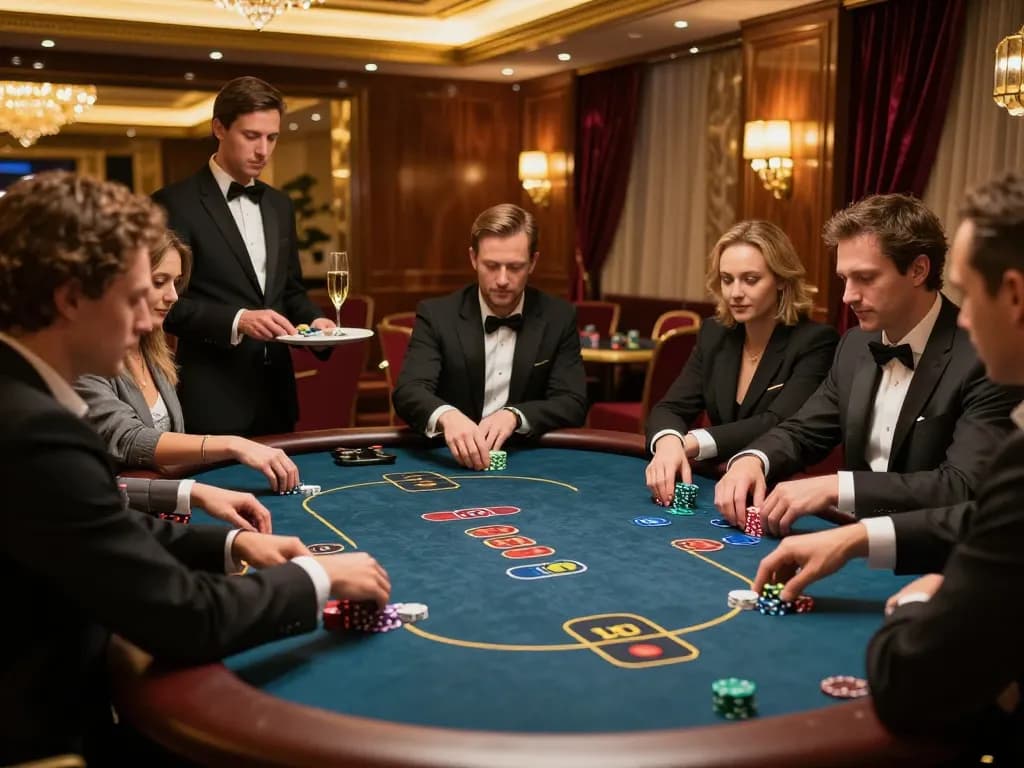 Master Your Poker Strategy with MM88 for Winning Techniques in 2026