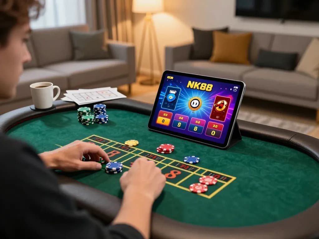 Master Your Gaming Strategies with NK88: Essential Tips for Winning in 2026