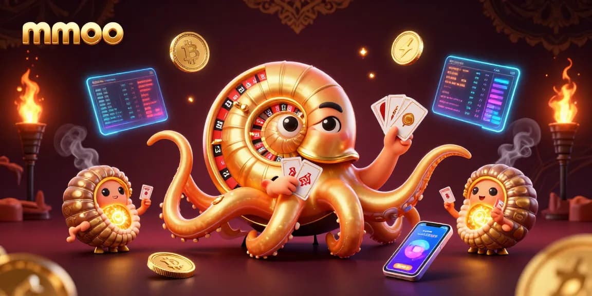 How to Take Your mmoo Gaming Skills to the Next Level for Winning Strategies in 2026