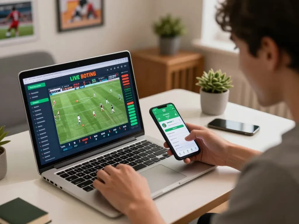 Mastering Kèo nhà cái for Winning Strategies in 2026 Sports Betting