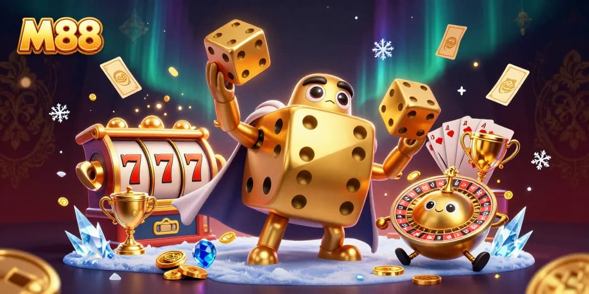 Best M88 Casino Alternatives You Should Consider in 2026 for Winning Strategies