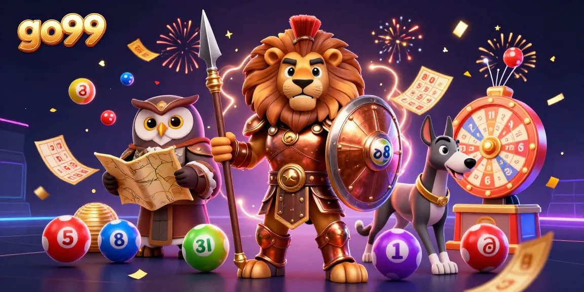 How Long Does It Take to See go99 Winning Strategies Results for Gamblers in 2026?