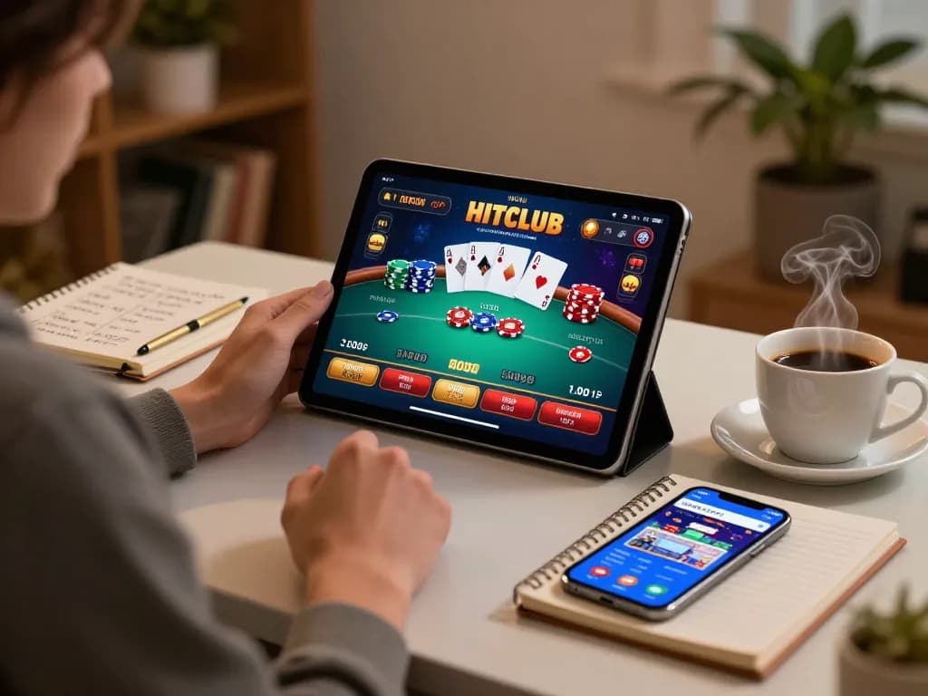 Strategic HITCLUB Gameplay: Mastering Online Betting for Better Odds in 2026