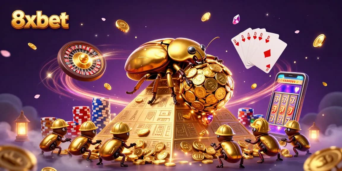 8xbet Forecast: Winning Strategies for Bettors in 2026