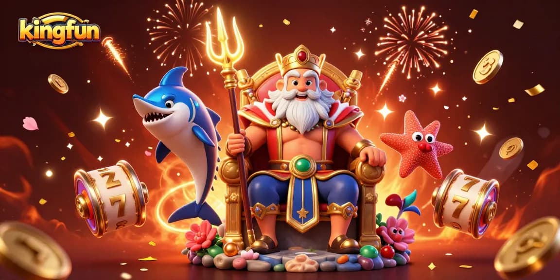 Kingfun 2026: Advanced Strategies for Winning Slots and Casino Games