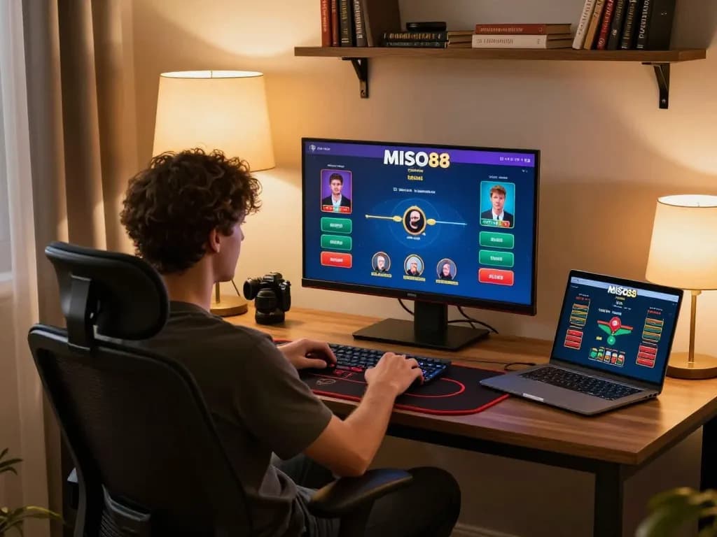 MISO88: Proven Strategies for Winning Big in Online Gambling 2026
