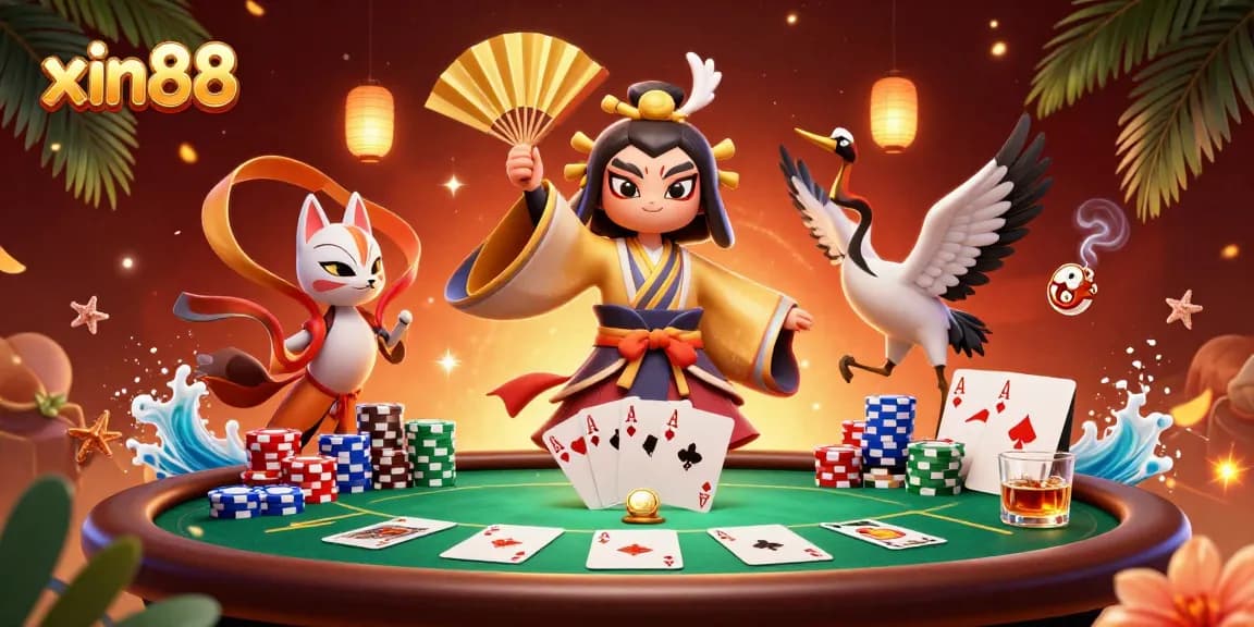Xin88 Traps: What to Watch Out For in 2026 for Gamblers