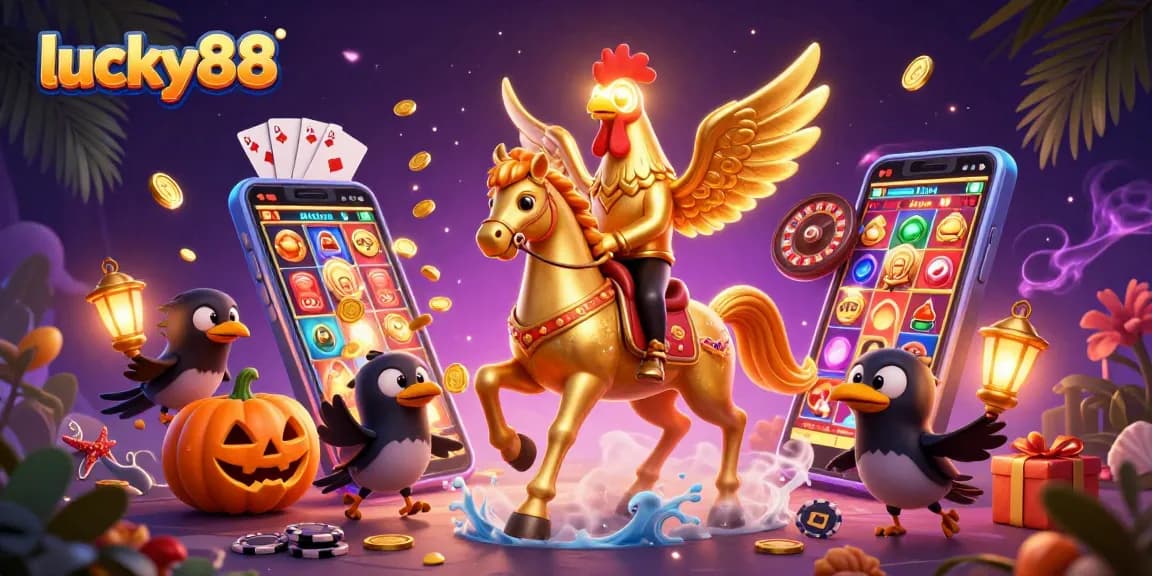 10 Best Winning Strategies for lucky88 Players in 2026