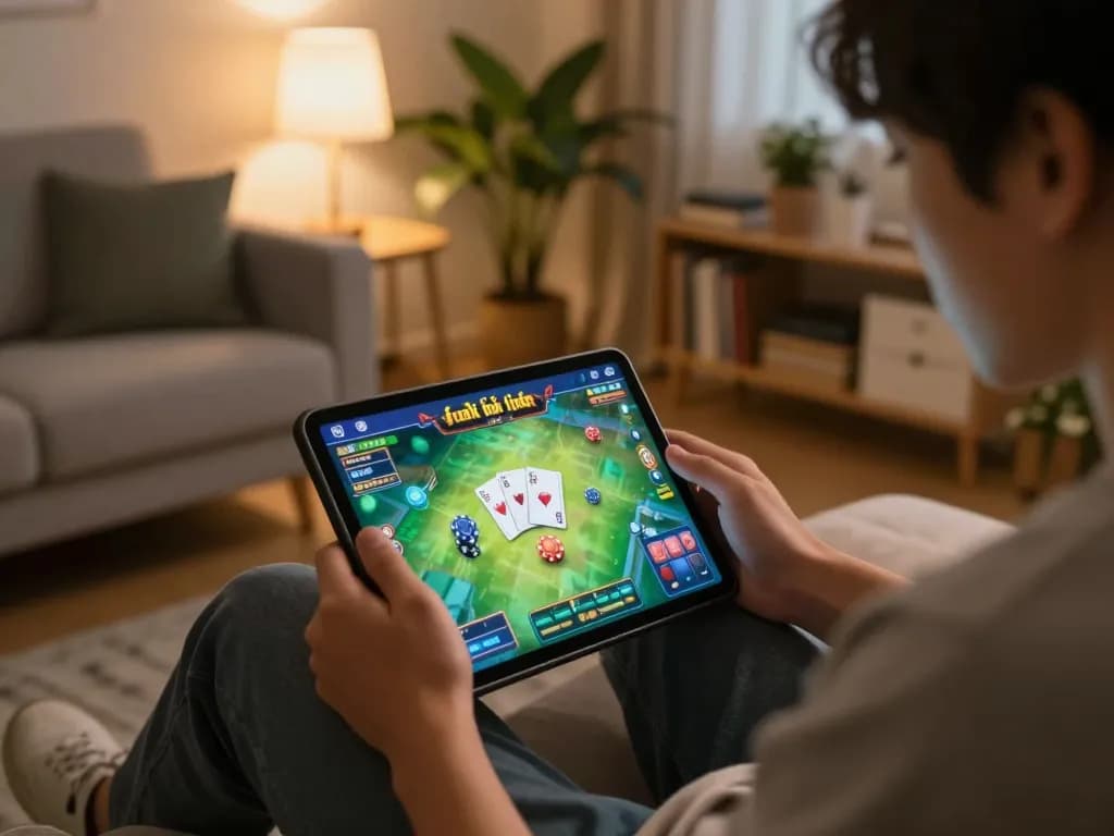 Top Game Bài Đổi Thưởng Strategies for Winning in 2026: Insider Insights for Gamblers