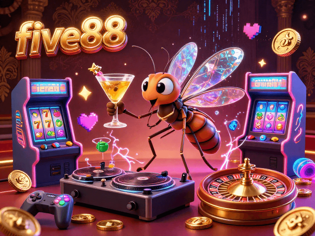 Vetted five88 Options for Discerning Gamblers Seeking Winning Strategies in 2026