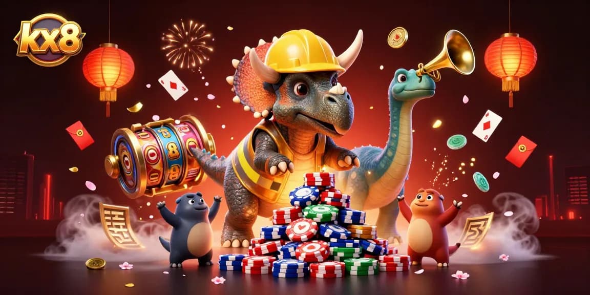 How KX8 Saves Gamblers Time and Money for Winning Strategies in 2026