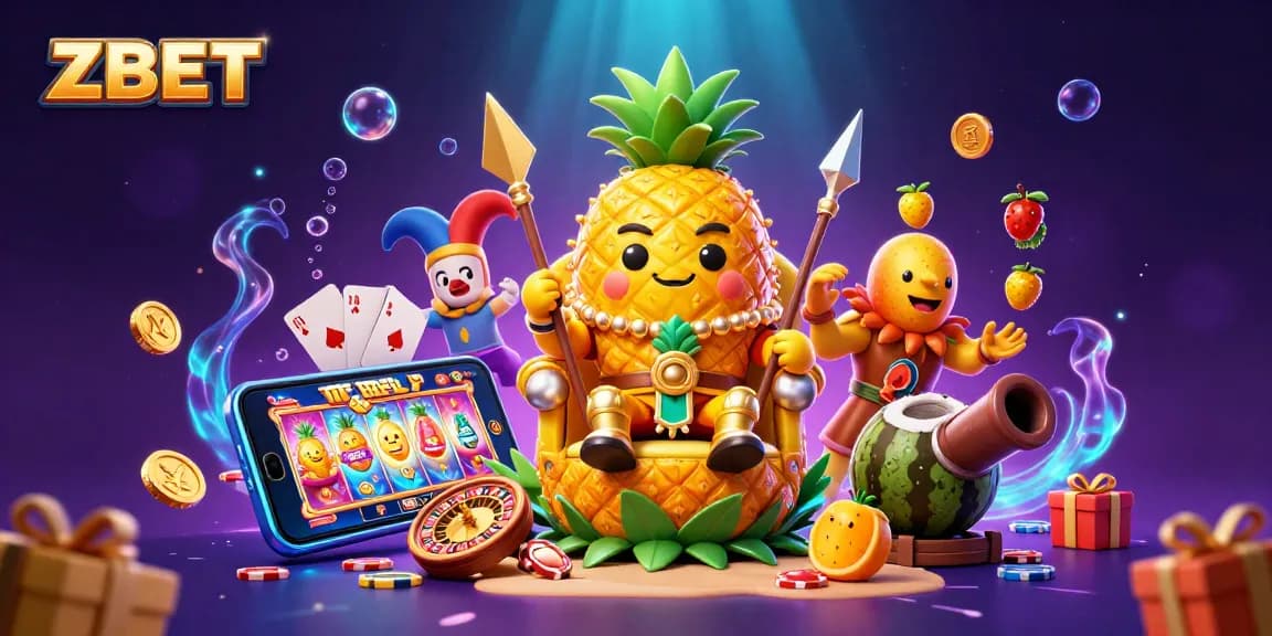 How to Fix Your ZBET Gambling Strategy in 2026 for Better Odds