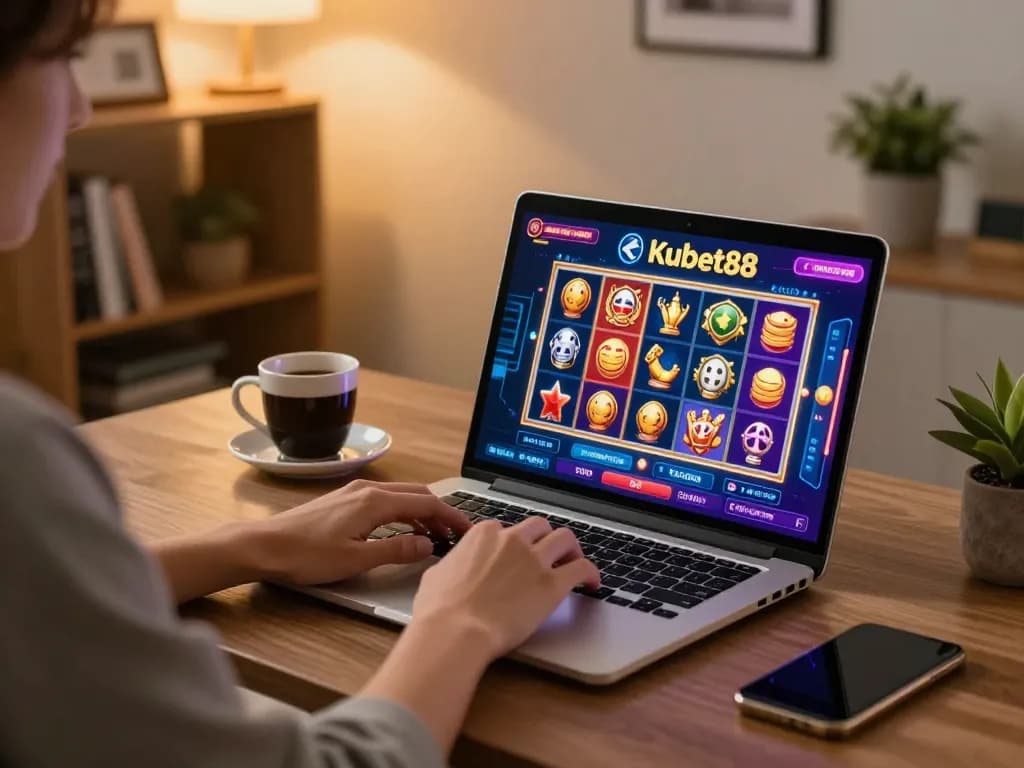 Mastering kubet88 in 2026: Essential Strategies for Winning Odds and Bankroll Management