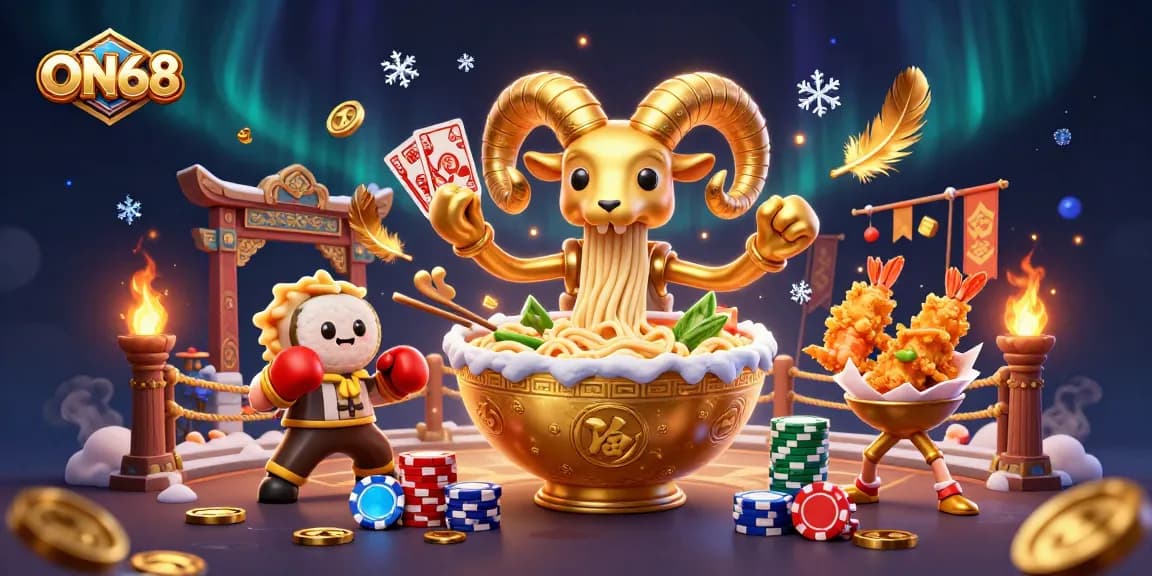 Don't Use ON68 Until You Read This: The Essential Guide to Winning Strategies for Players in 2026