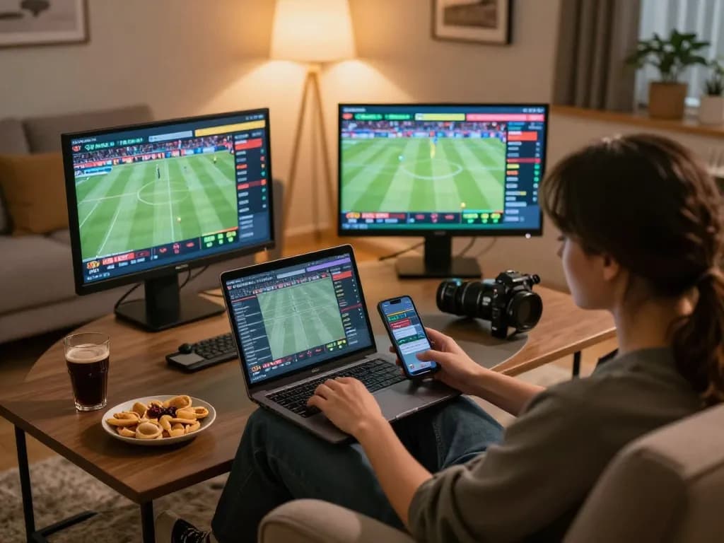 Mastering Sports Betting at Sonclub: Expert Strategies for 2026 Success