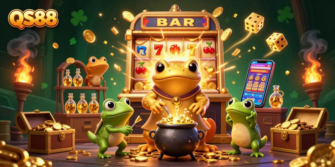 Switching to QS88: A Complete Guide to Winning Strategies for Bettors in 2026