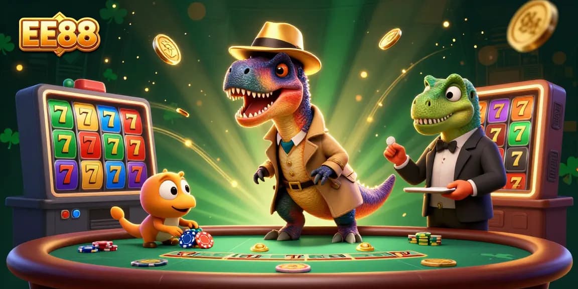 Getting the EE88 Edge on Winning Strategies for Online Slot Games in 2026