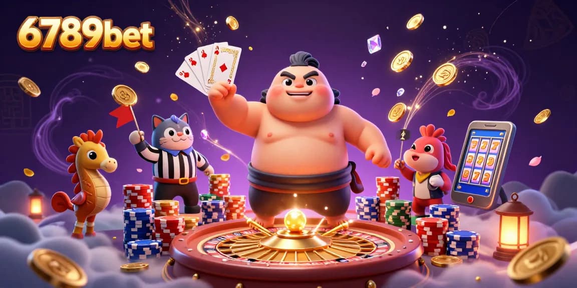 6789bet Scored: Our Rating System Reveals Essential Strategies for Winning in 2026
