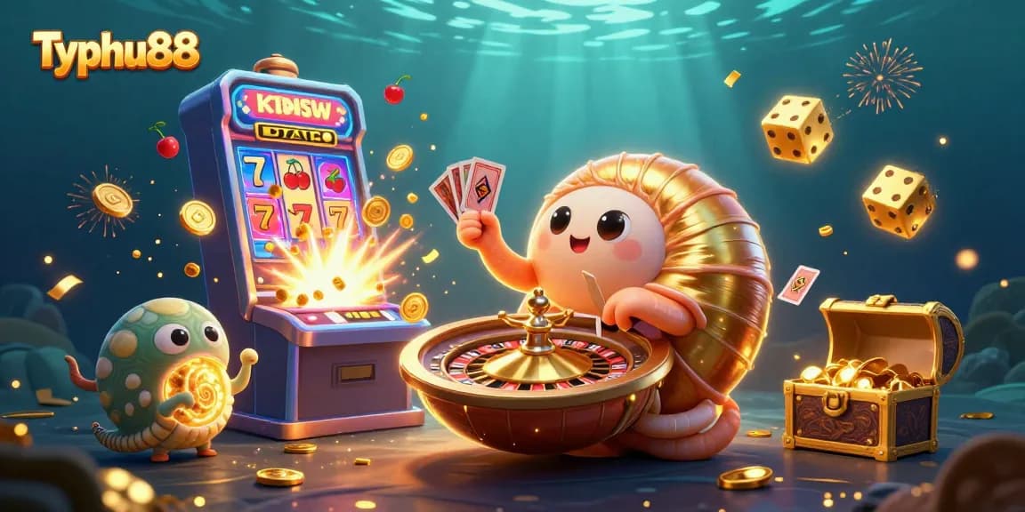 Who Needs Typhu88? The Definitive Guide for Gamblers in 2026