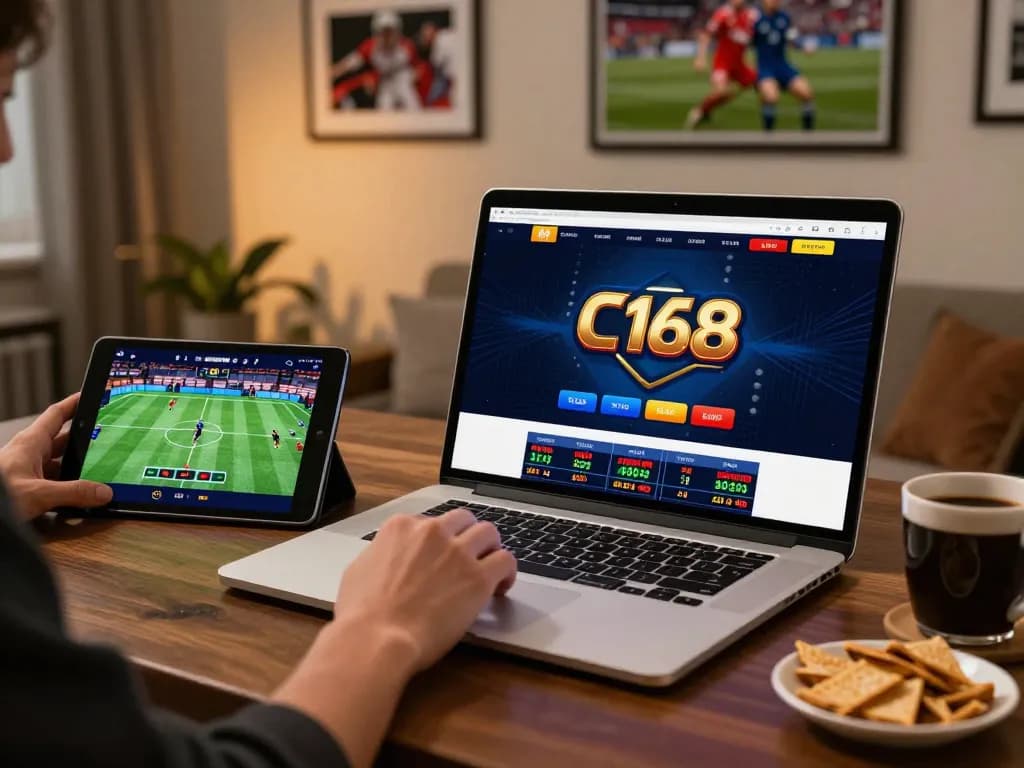 C168: Essential Strategies for Winning Big in 2026 Online Gambling