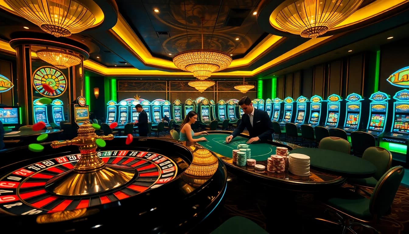 Winning Strategies at Luckywin: Master Gambling Odds in 2026