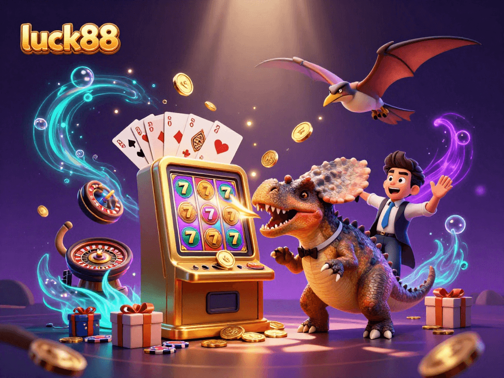 The luck88 Multiplier Effect on Winning Strategies for Online Gamblers in 2026