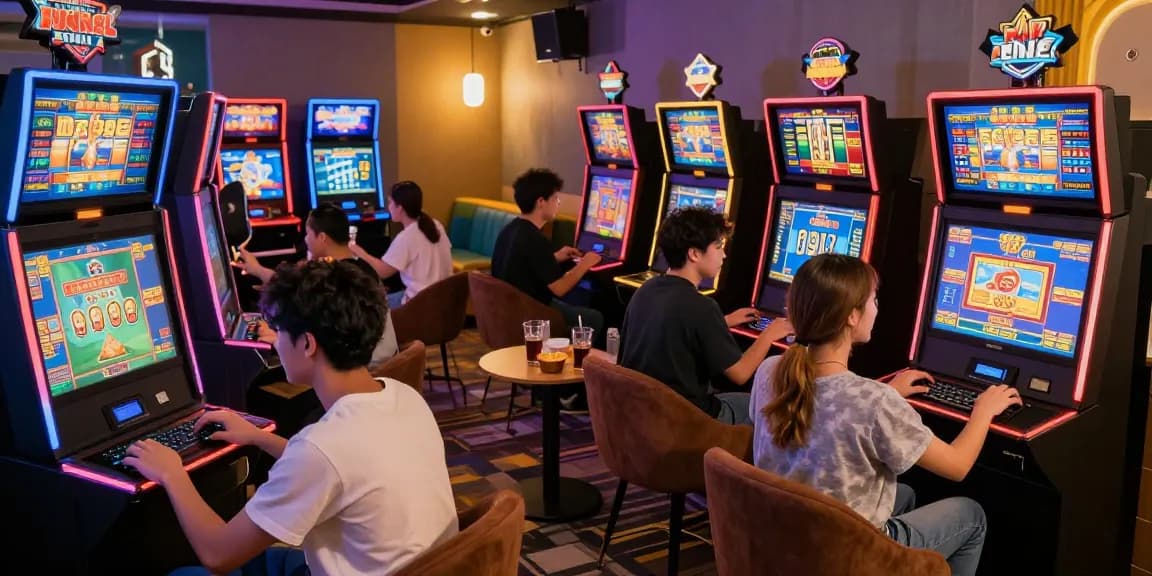 Which Oppa86 Situs Gaming Experience Is Right for You in 2026?